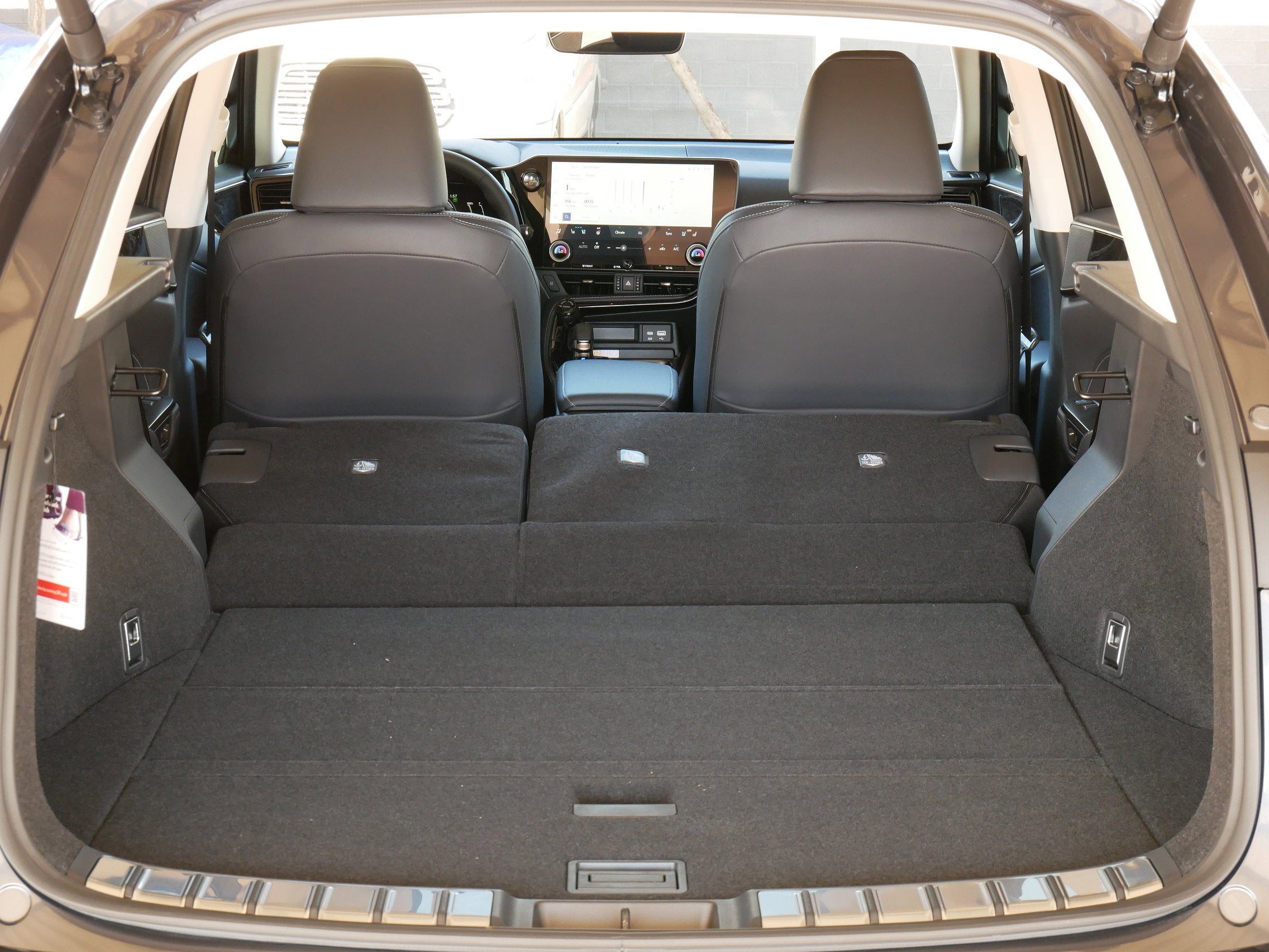 2026 Lexus NX 450h PREMIUM PLUS AWD