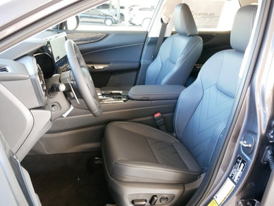 2026 Lexus NX 450h PREMIUM PLUS AWD