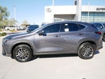 2026 Lexus NX 450h PREMIUM PLUS AWD