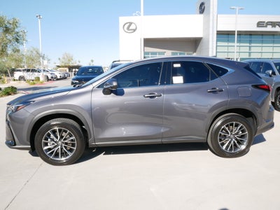 2026 Lexus NX 450h PREMIUM PLUS AWD