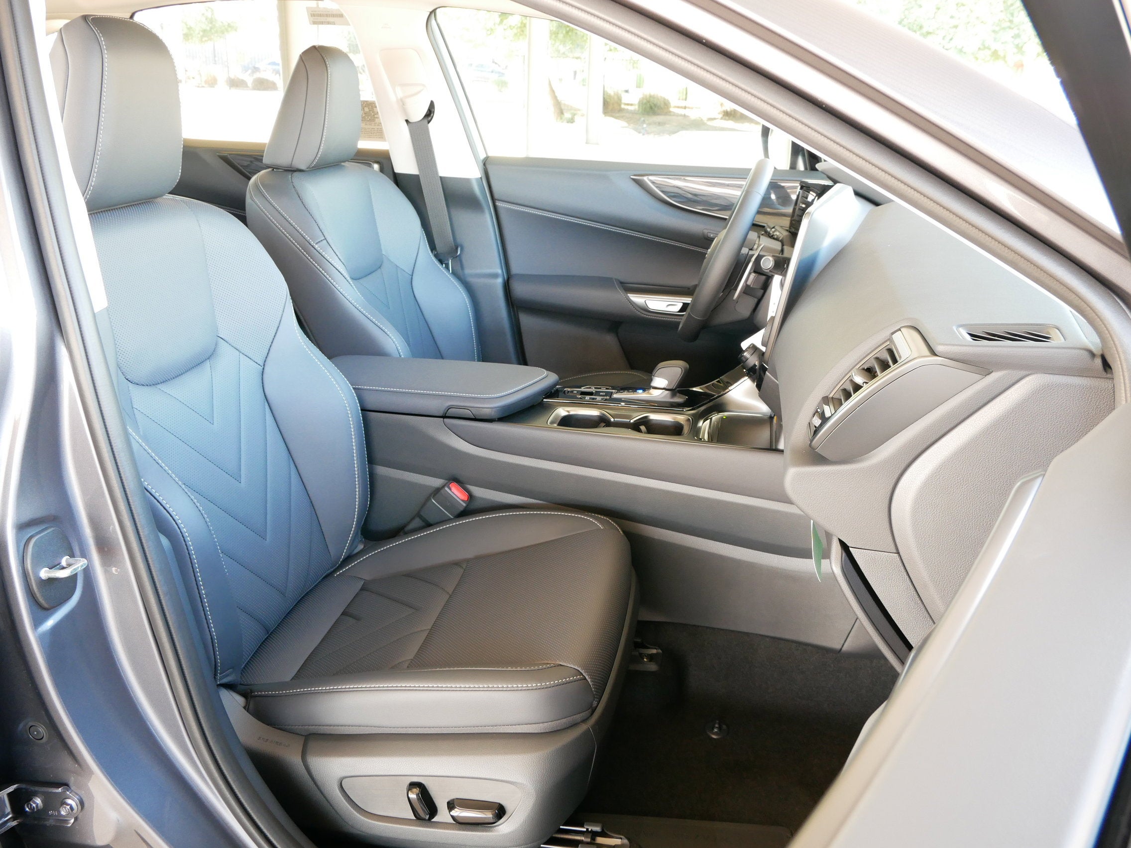 2026 Lexus NX 450h PREMIUM PLUS AWD