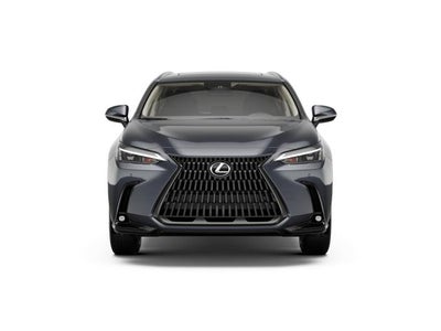 2026 Lexus NX 450h PREMIUM PLUS AWD