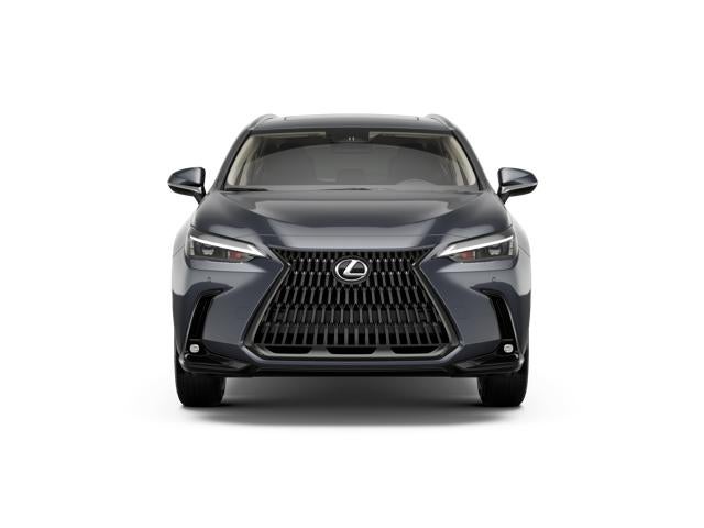 2026 Lexus NX 450h PREMIUM PLUS AWD