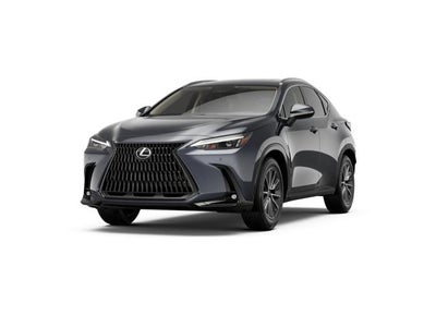 2026 Lexus NX 450h PREMIUM PLUS AWD