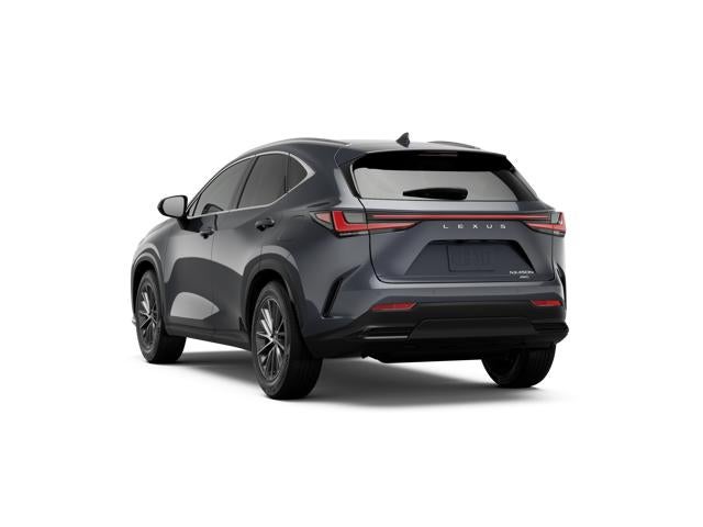 2026 Lexus NX 450h PREMIUM PLUS AWD
