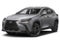 2026 Lexus NX 450h PREMIUM PLUS AWD