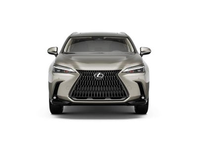 2026 Lexus NX 450h PREMIUM PLUS AWD