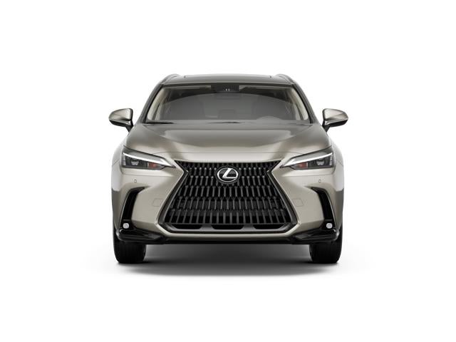 2026 Lexus NX 450h PREMIUM PLUS AWD