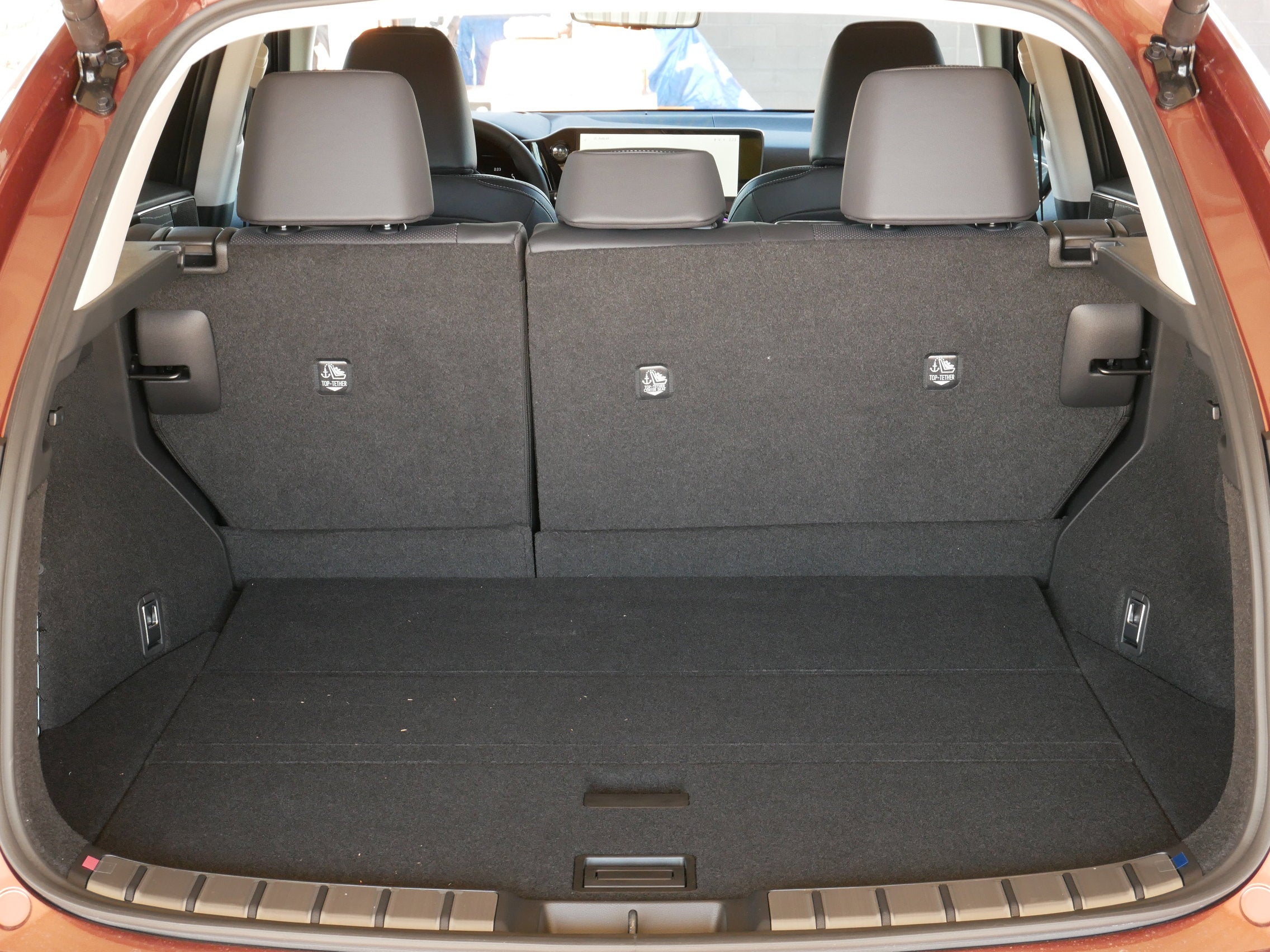 2026 Lexus NX 450h PLUS LUXURY AWD