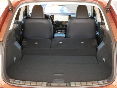 2026 Lexus NX 450h PLUS LUXURY AWD