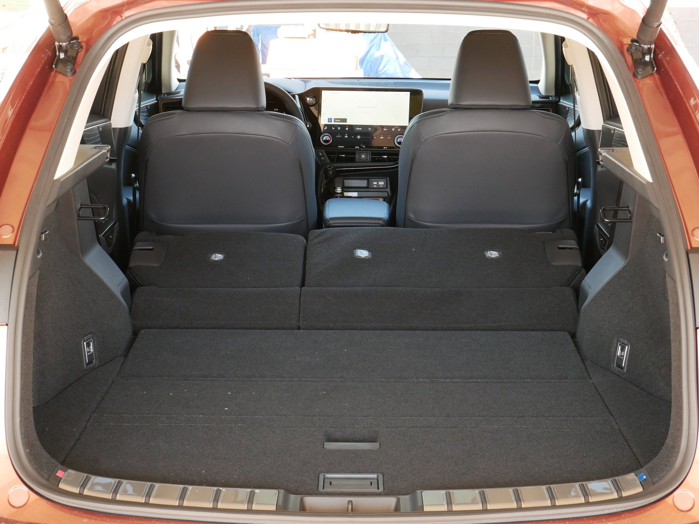 2026 Lexus NX 450h PLUS LUXURY AWD