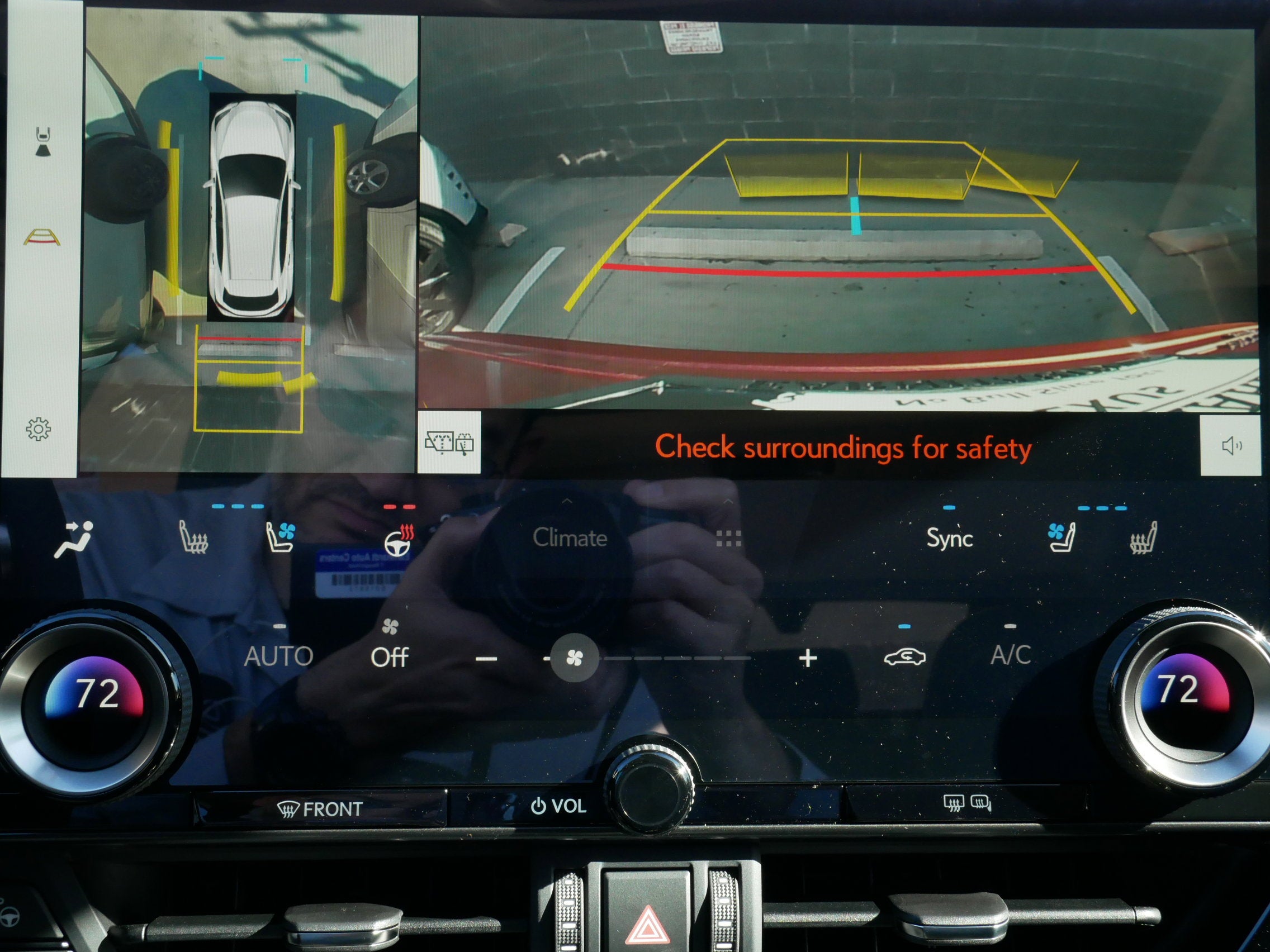 2026 Lexus NX 450h PLUS LUXURY AWD