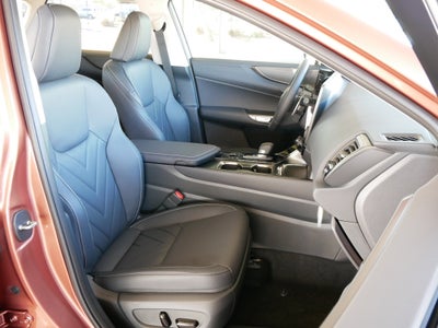 2026 Lexus NX 450h PLUS LUXURY AWD