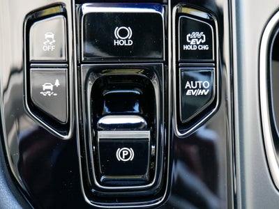 2026 Lexus NX 450h PLUS LUXURY AWD