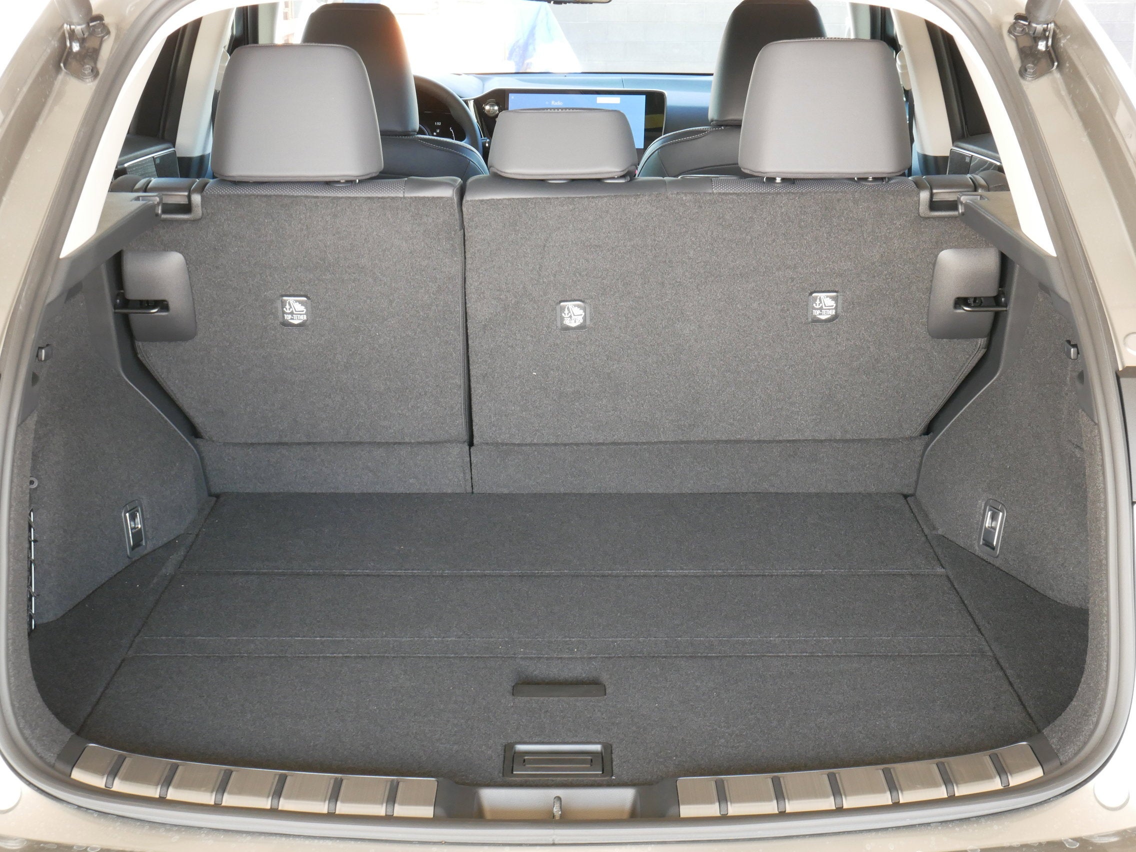 2026 Lexus NX 450h PLUS LUXURY AWD