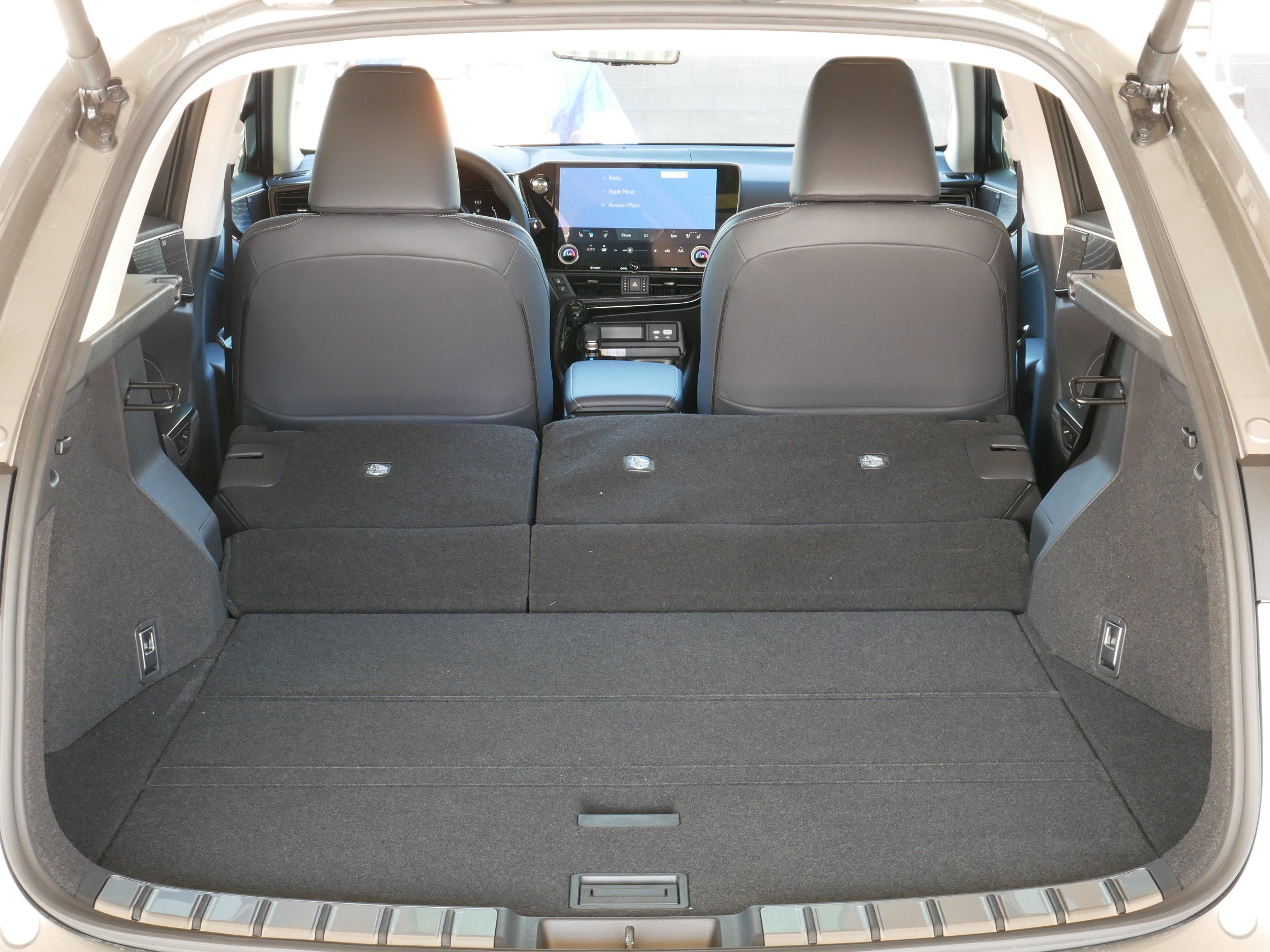 2026 Lexus NX 450h PLUS LUXURY AWD