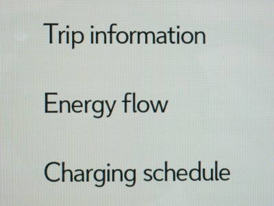 2026 Lexus NX 450h PLUS LUXURY AWD