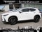 2026 Lexus NX 450h PLUS LUXURY AWD