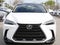 2026 Lexus NX 450h PLUS LUXURY AWD