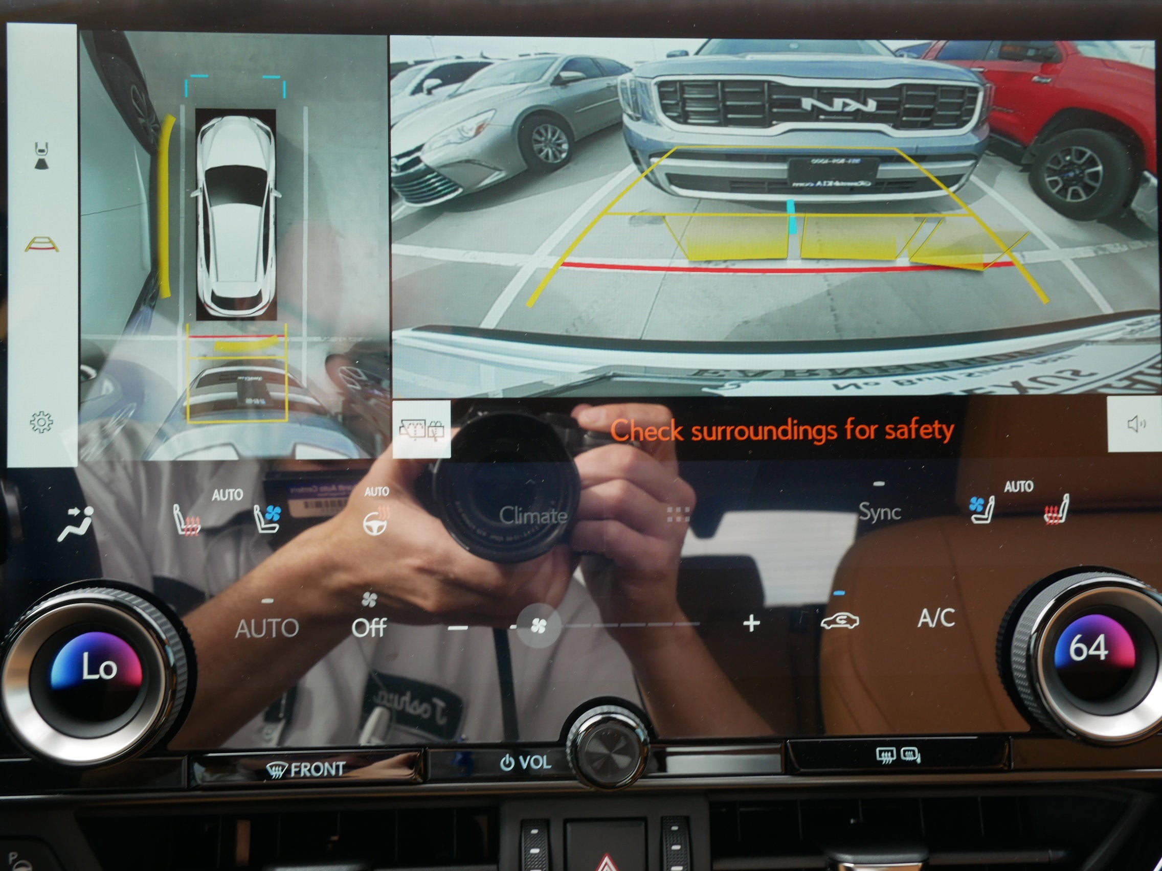 2026 Lexus NX 450h PLUS LUXURY AWD