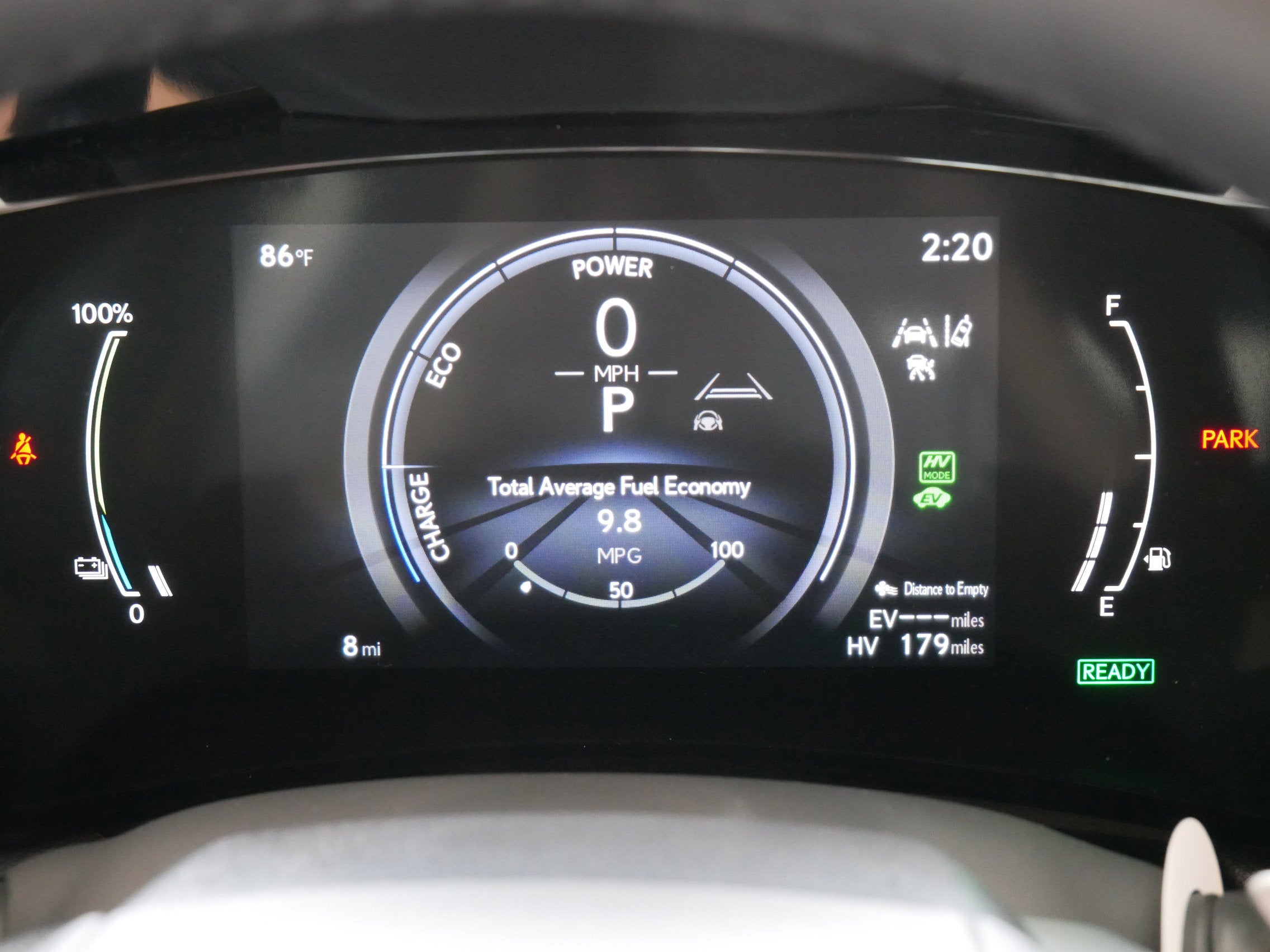 2026 Lexus NX 450h PLUS LUXURY AWD