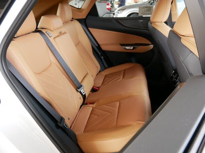 2026 Lexus NX 450h PLUS LUXURY AWD