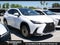 2026 Lexus NX 450h PLUS LUXURY AWD