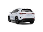2026 Lexus NX 450h PLUS LUXURY AWD
