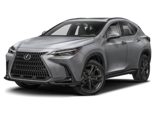 2026 Lexus NX 450h+ 450h+ Premium AWD's photo