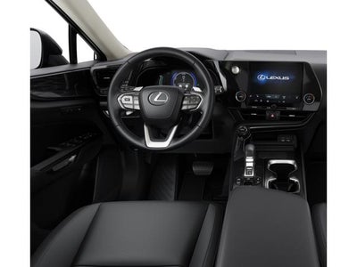 2026 Lexus NX 450h PREMIUM PLUS AWD