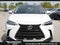 2026 Lexus NX 450h PLUS LUXURY AWD