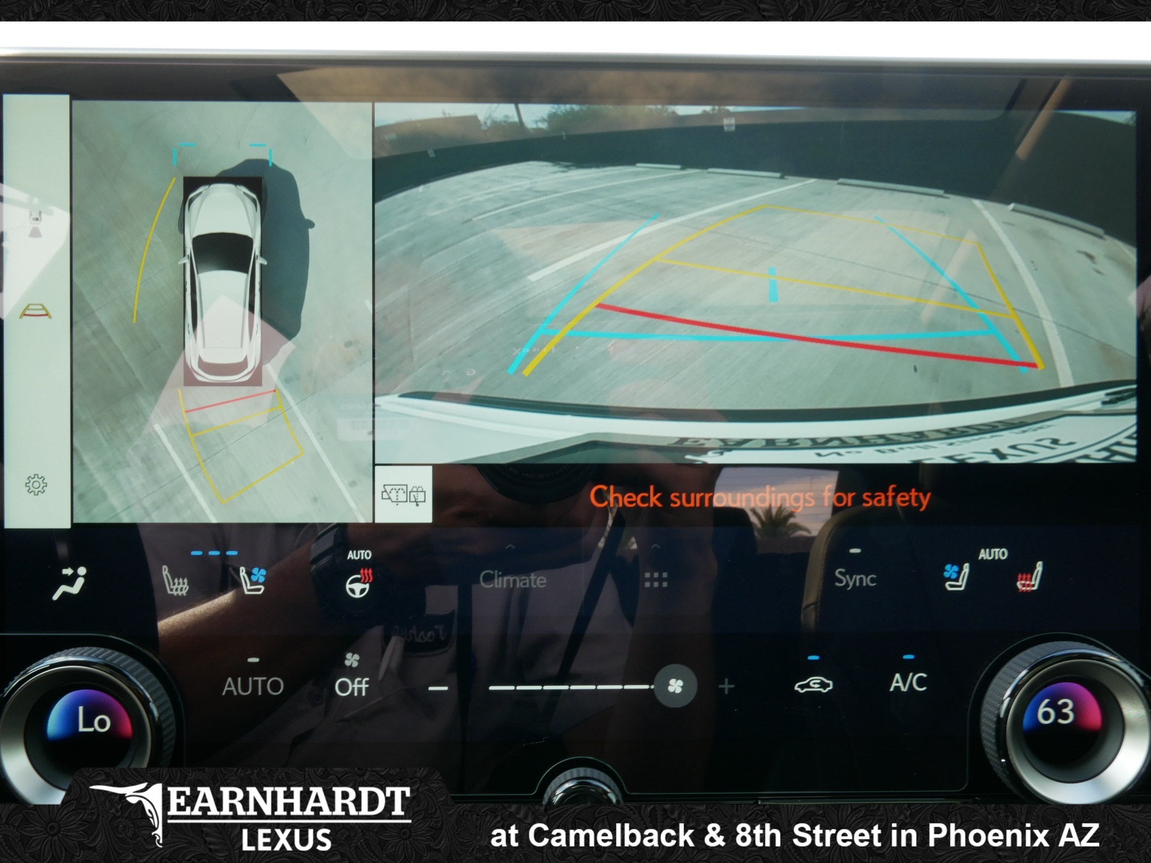 2026 Lexus NX 450h PLUS LUXURY AWD