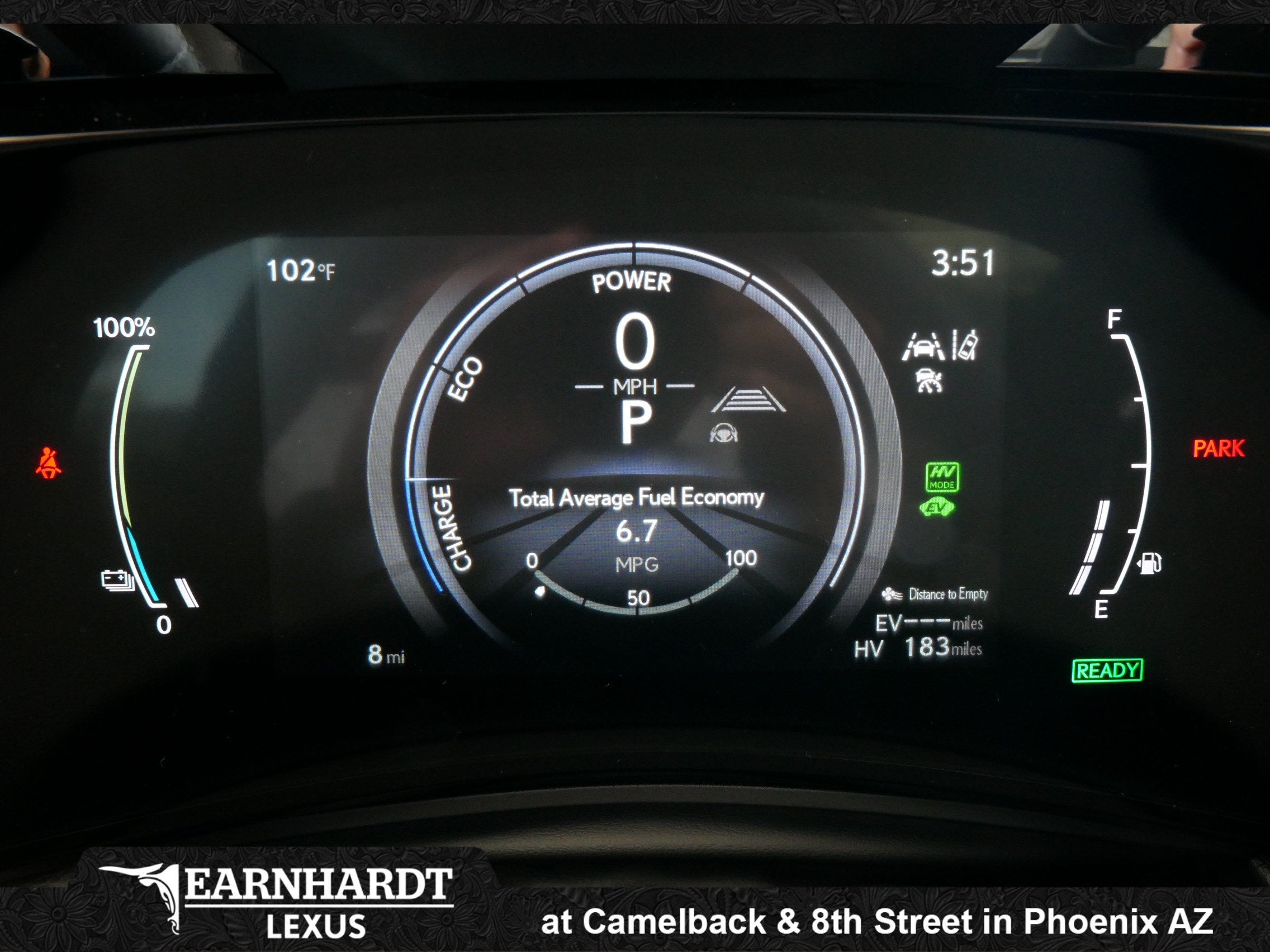 2026 Lexus NX 450h PLUS LUXURY AWD
