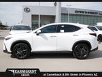 2026 Lexus NX 450h PLUS LUXURY AWD