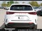 2026 Lexus NX 450h PLUS LUXURY AWD