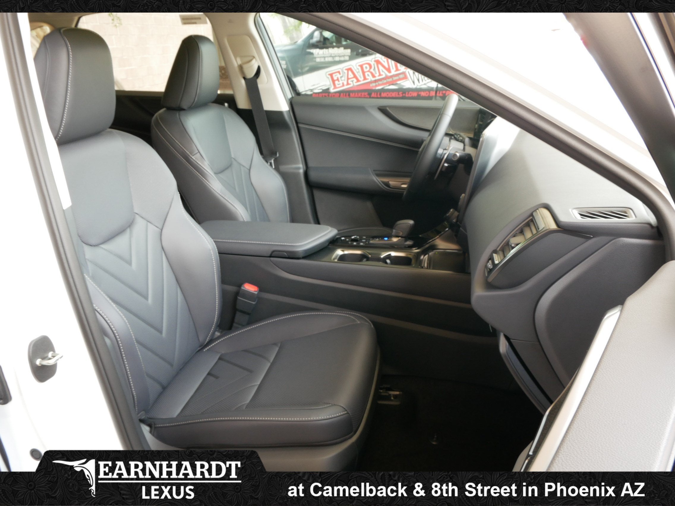 2026 Lexus NX 450h PLUS LUXURY AWD