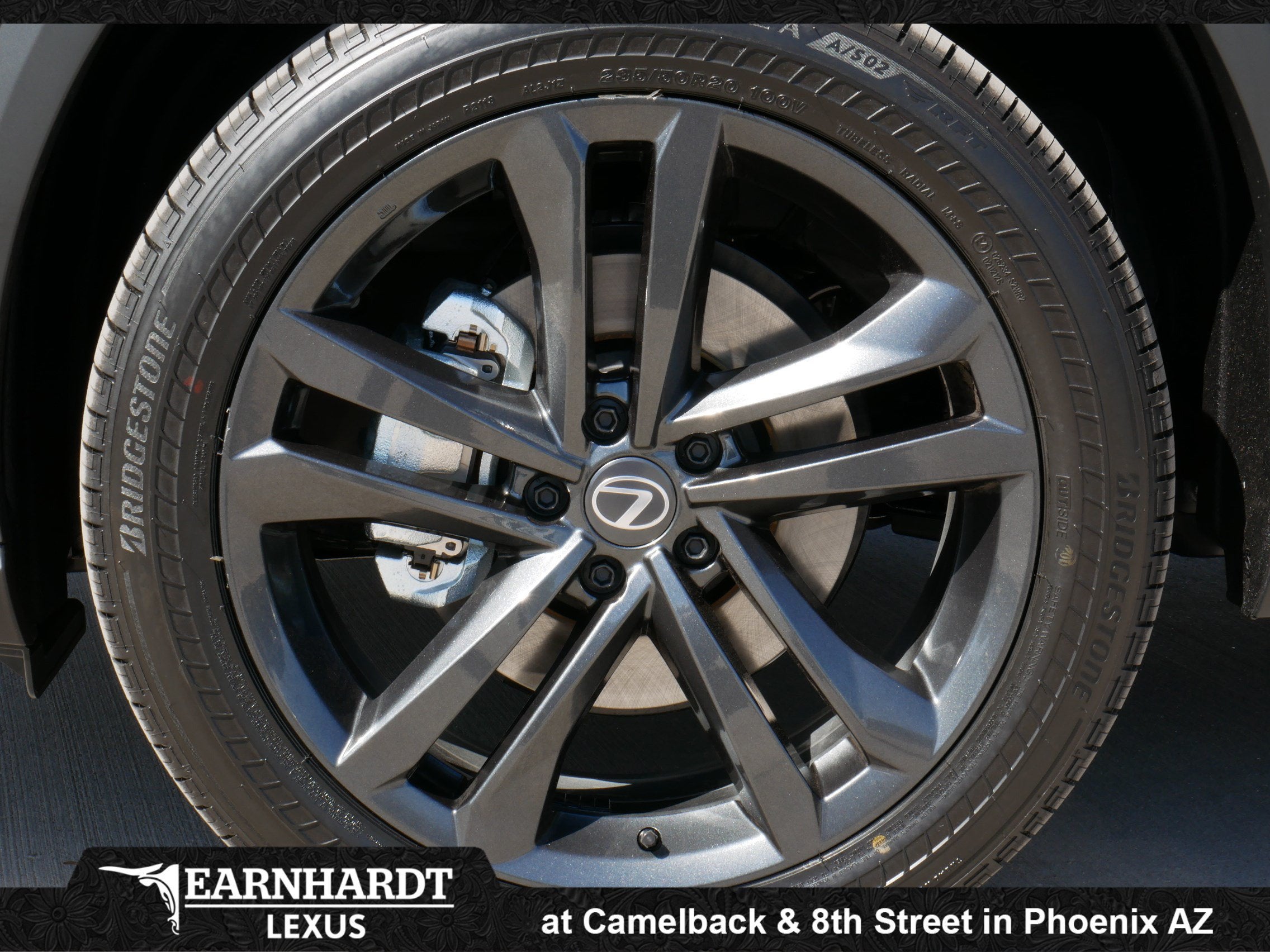 2026 Lexus NX 450h PLUS LUXURY AWD