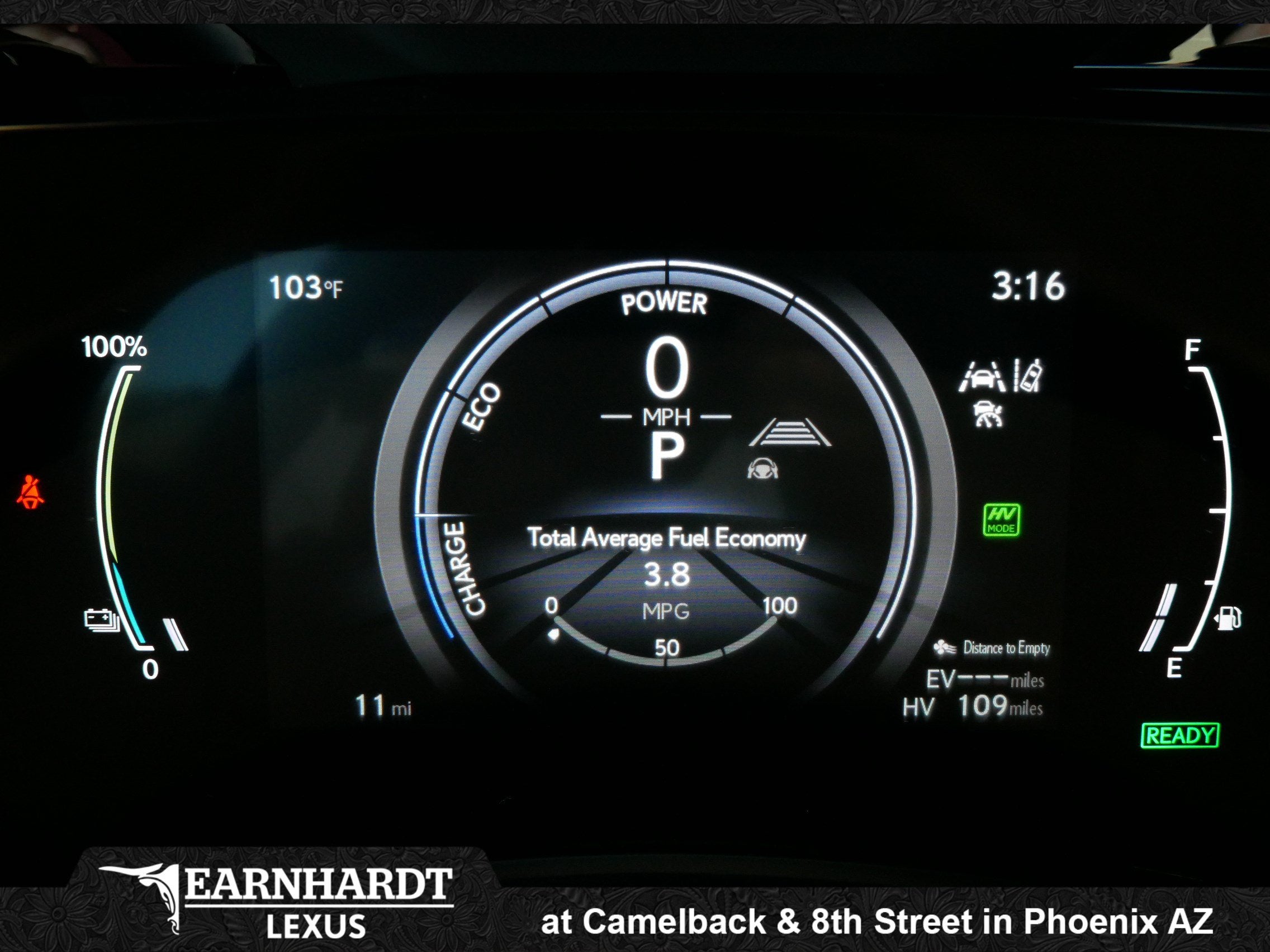 2026 Lexus NX 450h PLUS LUXURY AWD