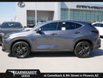 2026 Lexus NX 450h PLUS LUXURY AWD