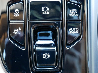 2026 Lexus NX 450h PLUS LUXURY AWD