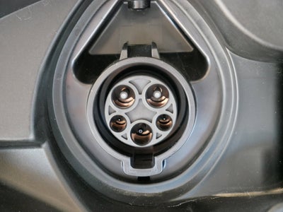 2026 Lexus NX 450h PLUS LUXURY AWD