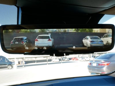 2026 Lexus NX 450h PLUS LUXURY AWD