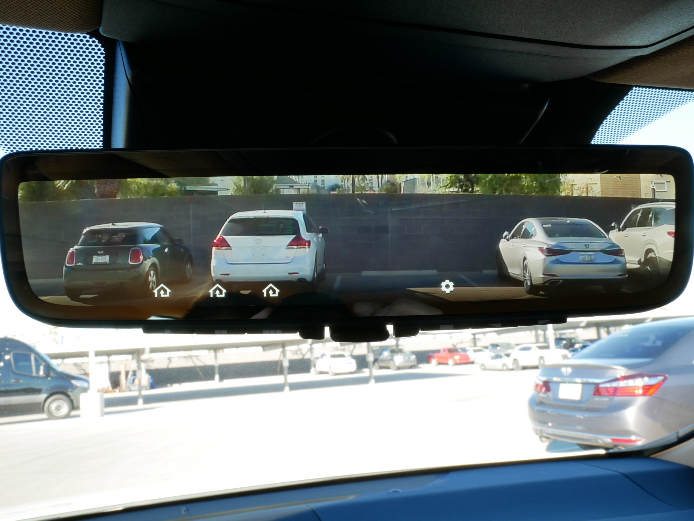 2026 Lexus NX 450h PLUS LUXURY AWD