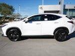 2026 Lexus NX 450h PLUS LUXURY AWD