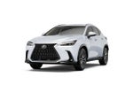 2026 Lexus NX 450h PREMIUM PLUS AWD