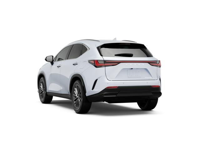 2026 Lexus NX 450h PREMIUM PLUS AWD