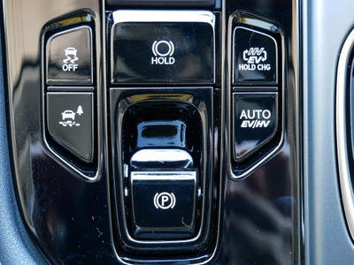 2026 Lexus NX 450h PLUS LUXURY AWD