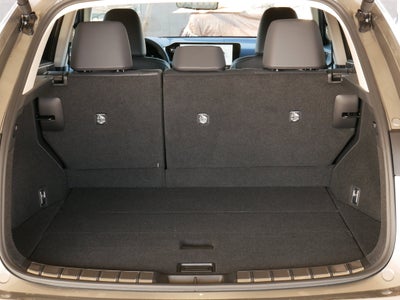 2026 Lexus NX 450h PLUS LUXURY AWD