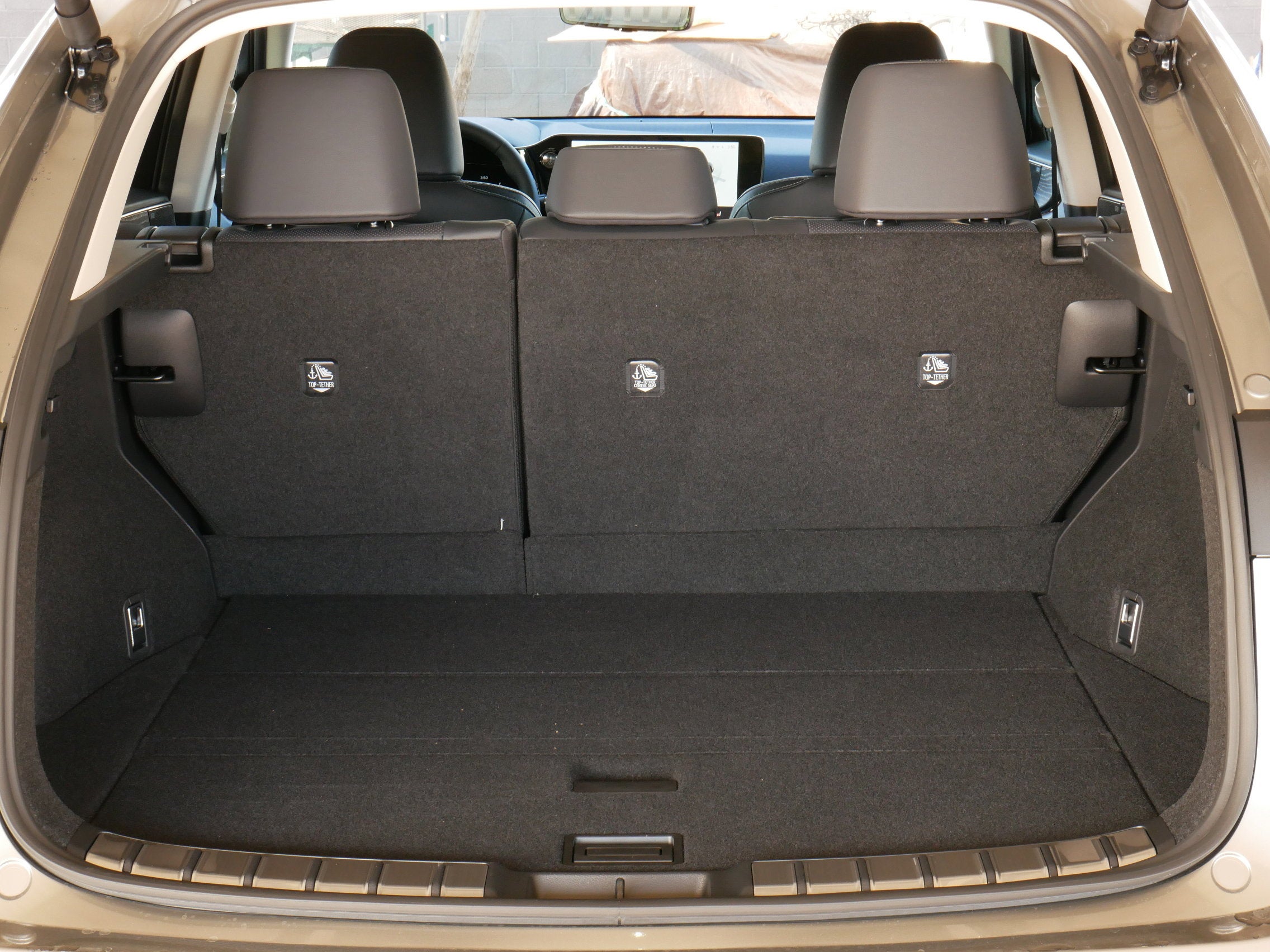 2026 Lexus NX 450h PLUS LUXURY AWD