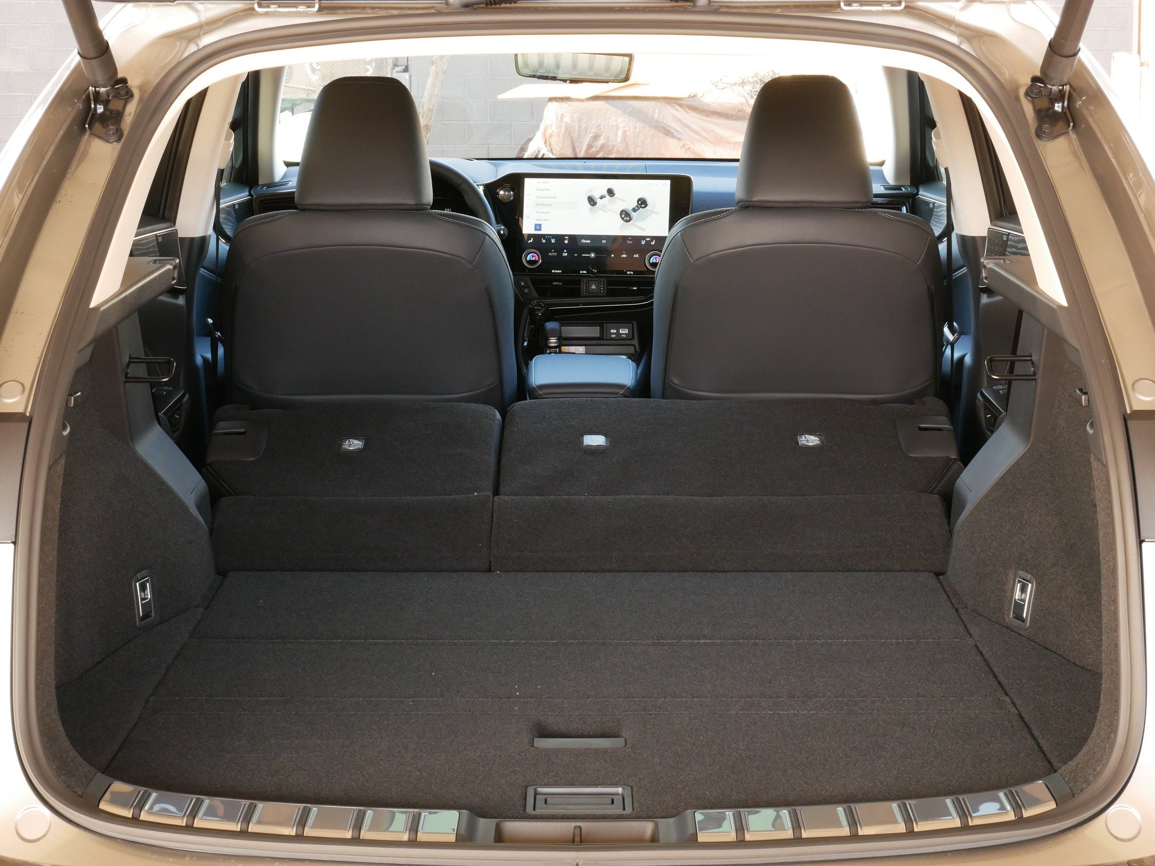 2026 Lexus NX 450h PLUS LUXURY AWD